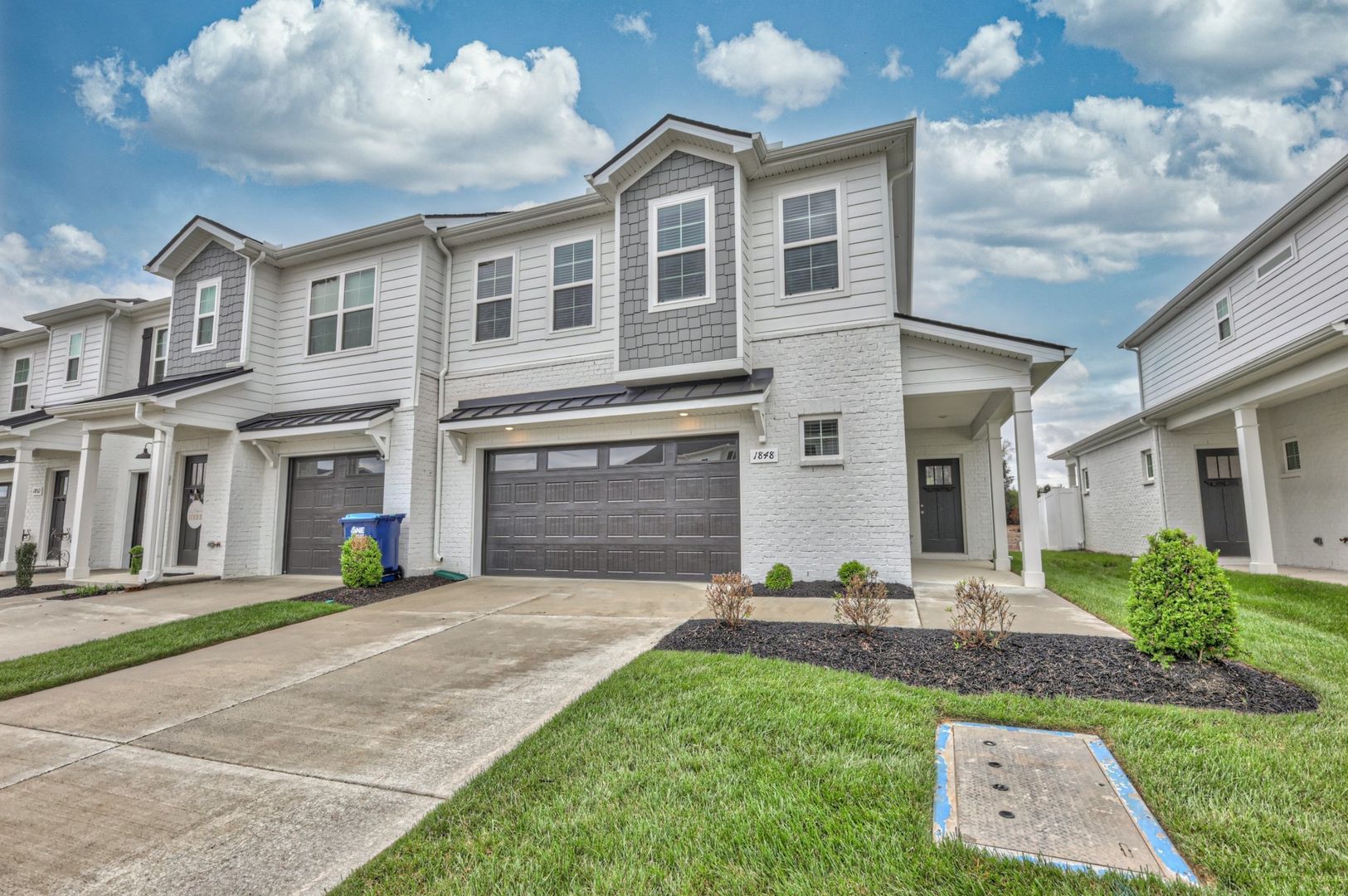 Murfreesboro House: 4349 Doral Dr.