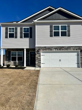 Located in Hixson/Middle Valley! 3 Beds, 2.5 Baths, Loft, Home Office, and 2 Car Garage! – photo 1