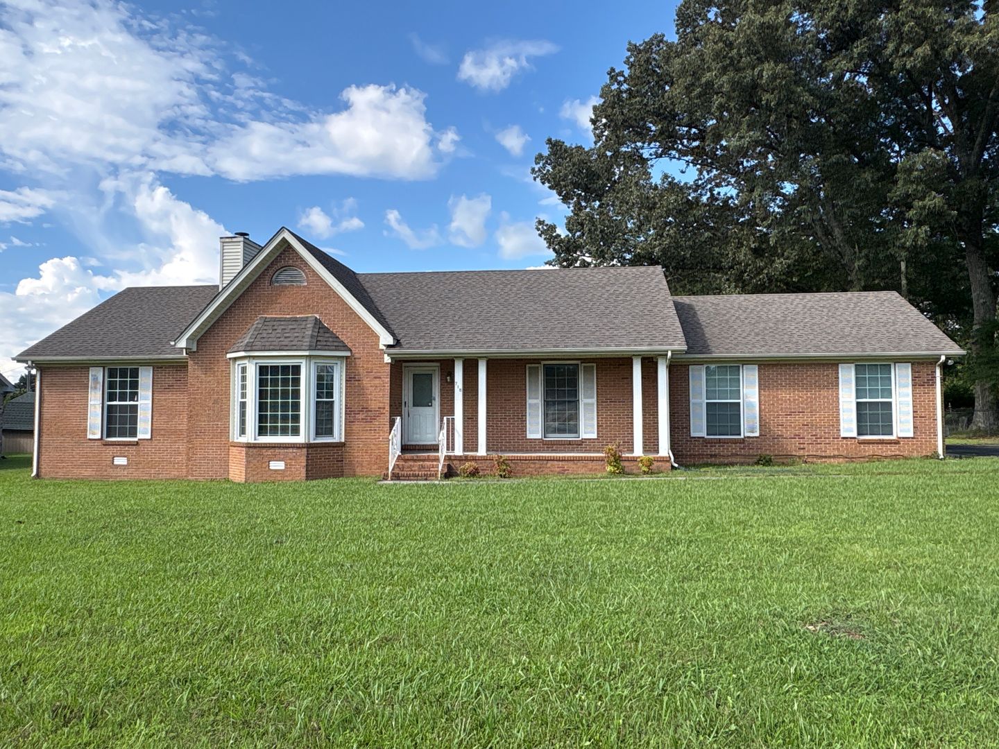 Manchester House: 718 Doak Road