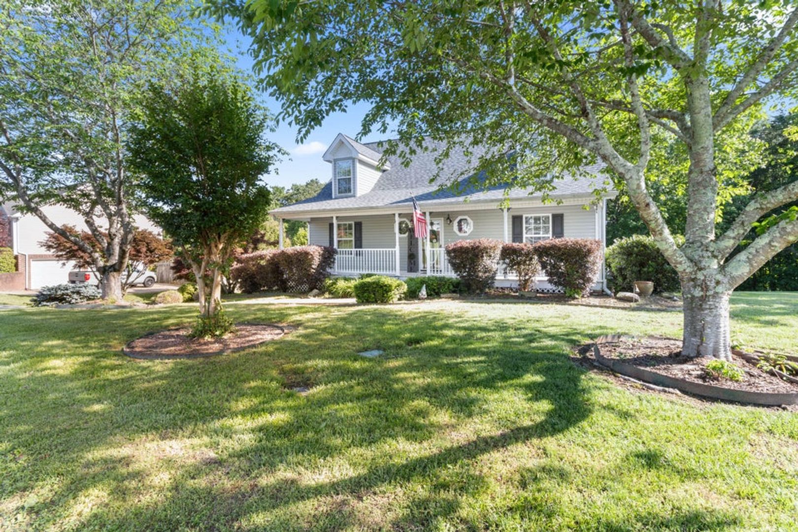 Soddy Daisy House: 402 Classic Dr.