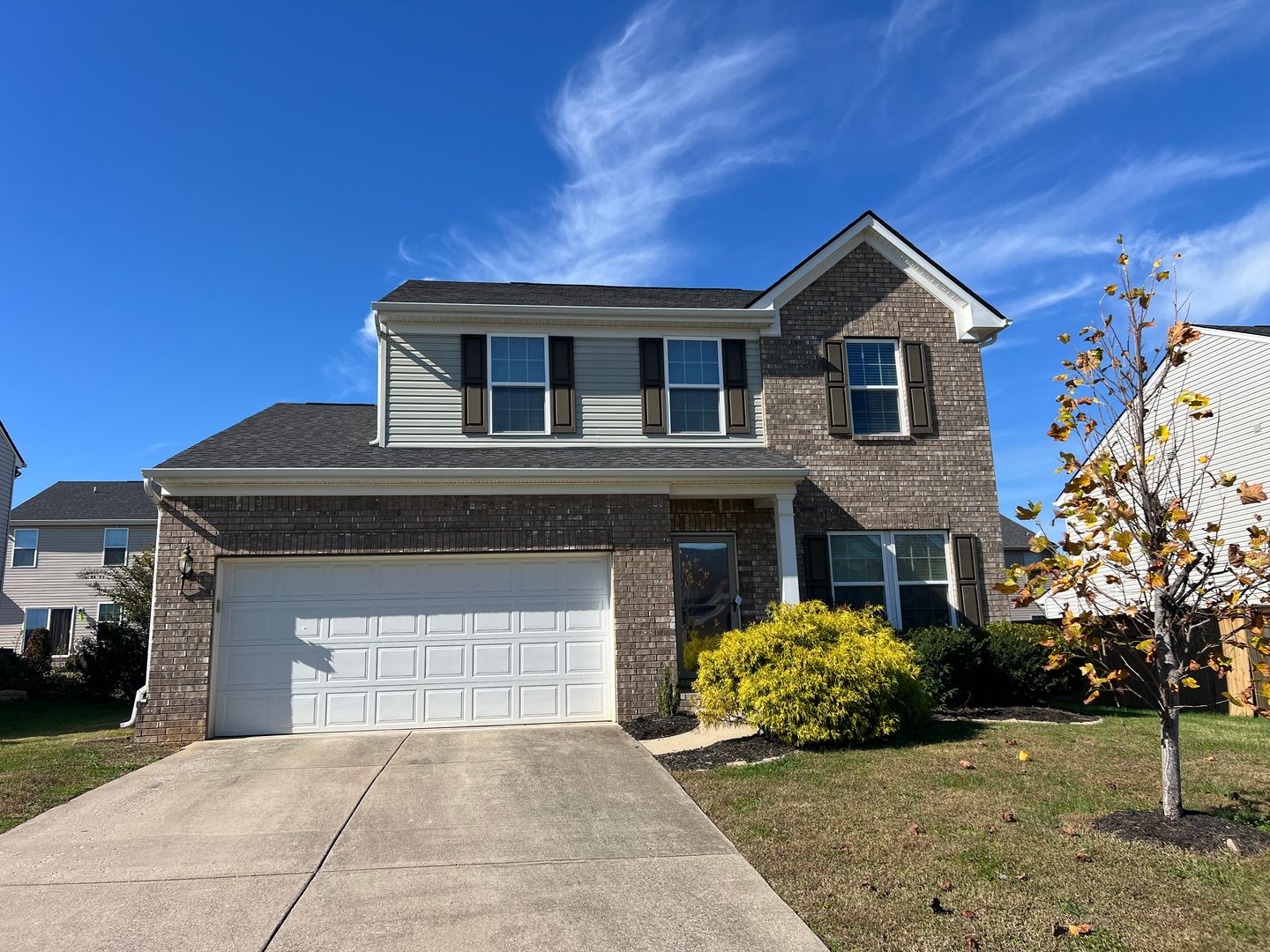 Murfreesboro House: 2738 Candlewick Court