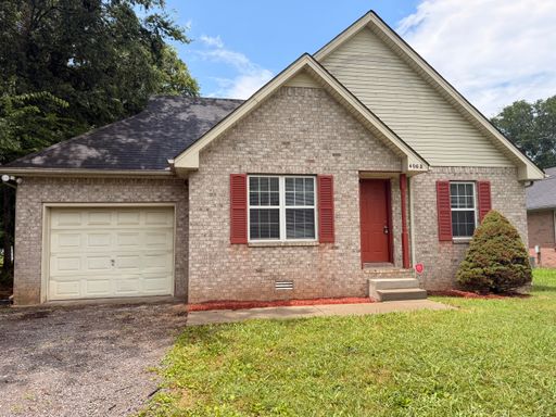Move-In Ready! Fresh Updates, Fenced Backyard & Prime Smyrna Location! – photo 1