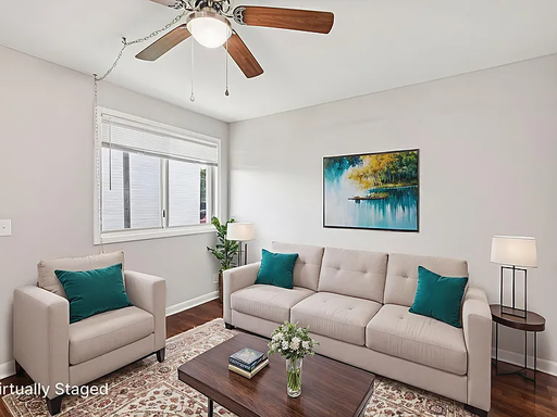* MOVE IN SPECIAL AVAILABLE * 2 Bed 1 Bath Apt - The Flats at 1200 – photo 1