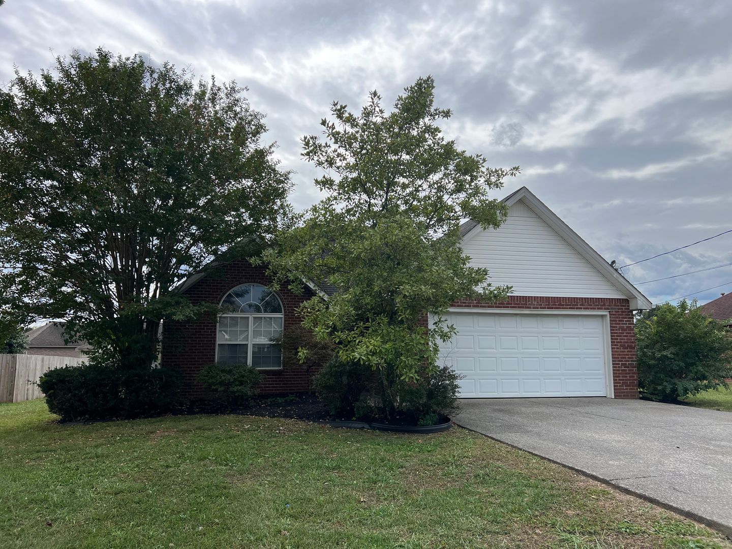 Smyrna House: 7013 West Fork Drive