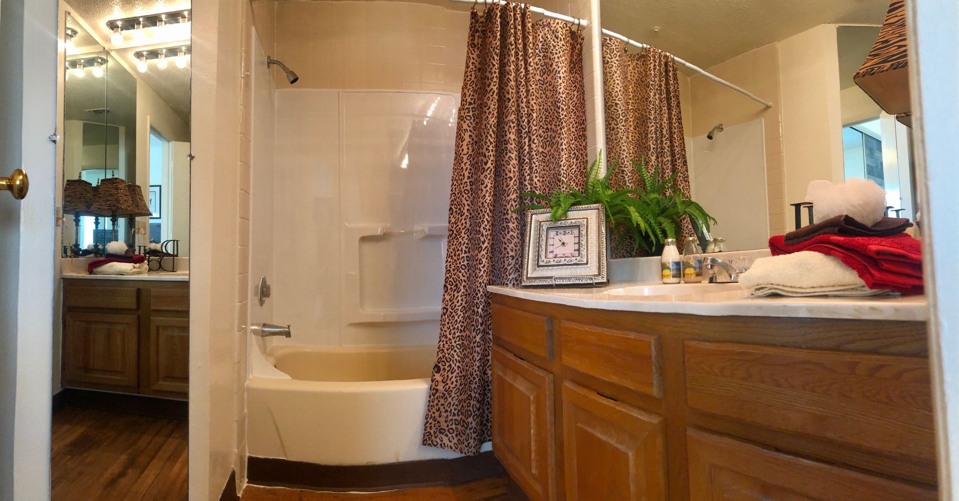 Lubbock Apartment: 5301 51st St.