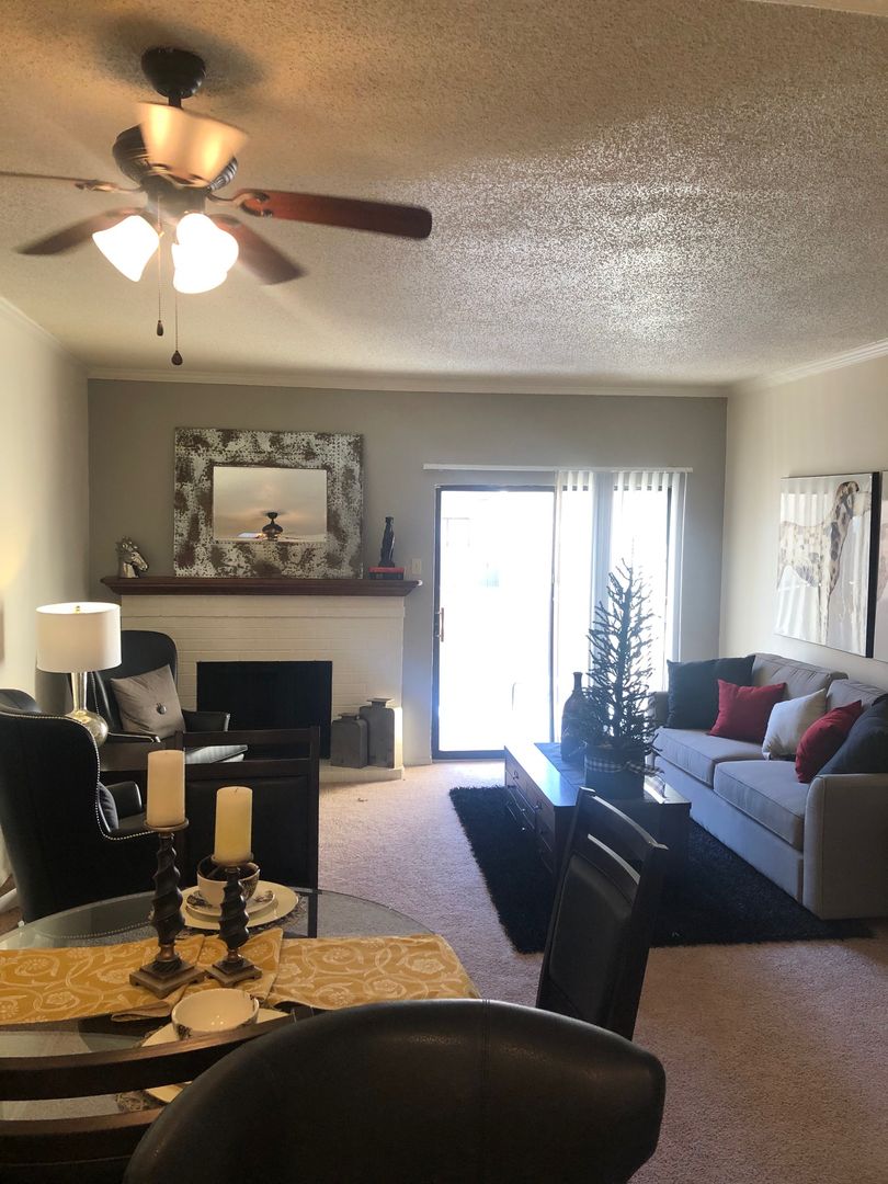 Lubbock Apartment: 5301 51st St.