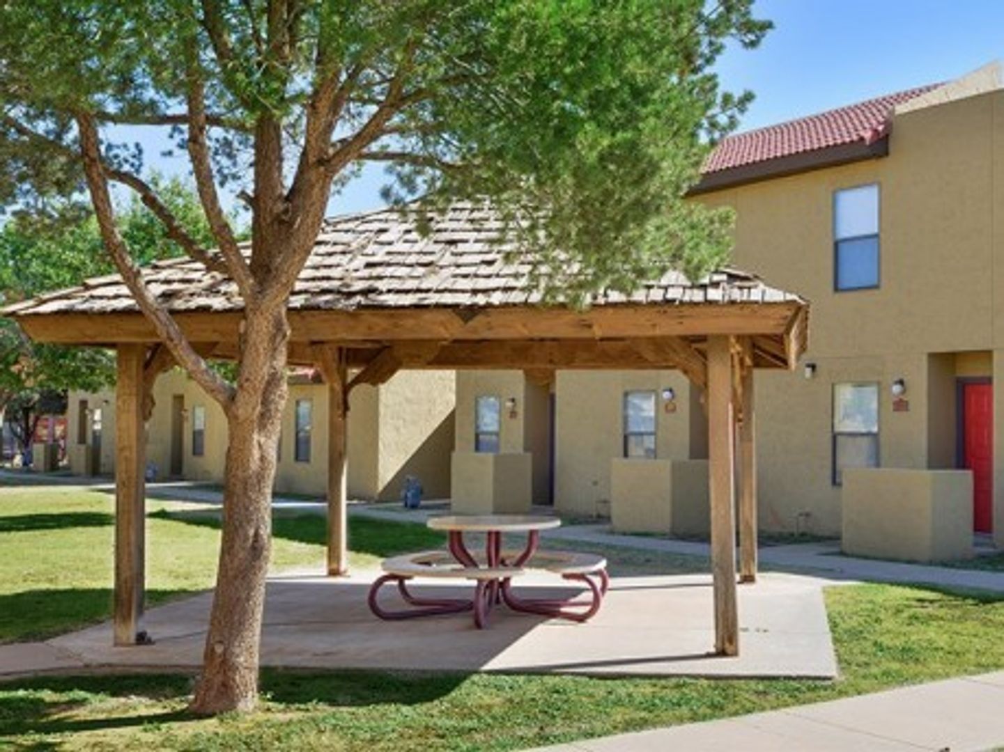 Lubbock Apartment: 5502 56th St.