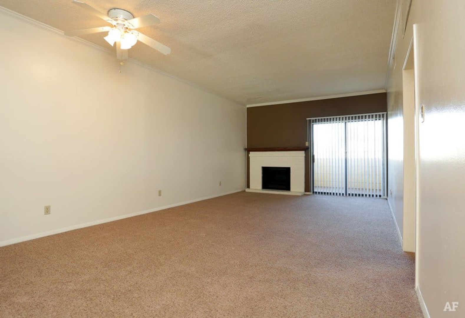 Lubbock Apartment: 5301 51st St.