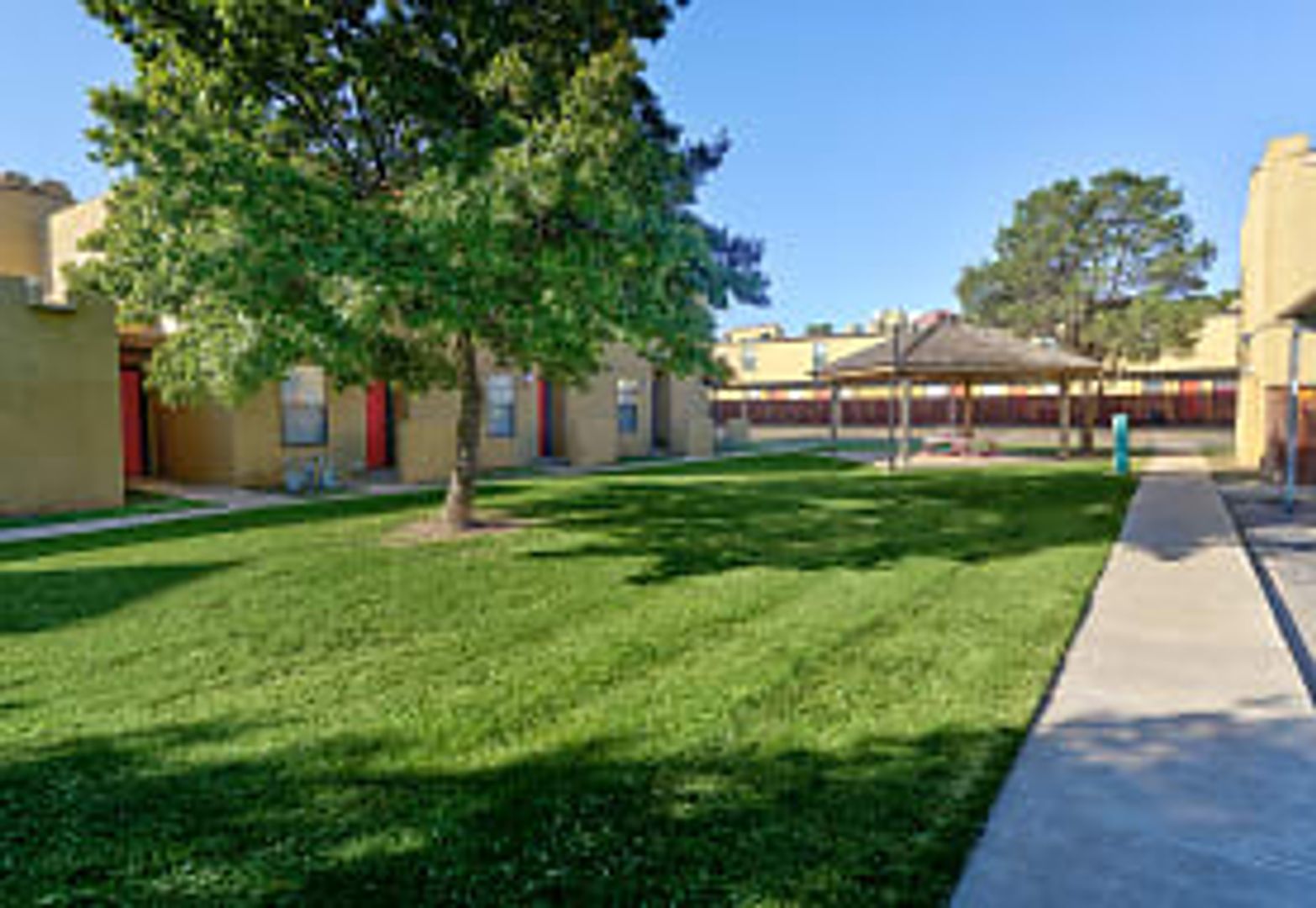 Lubbock Apartment: 5502 56th St.