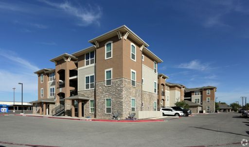 4100 W. Illinois Ave - B206 – photo 1