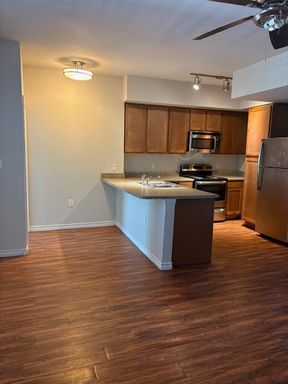 1 Bedroom – photo 1