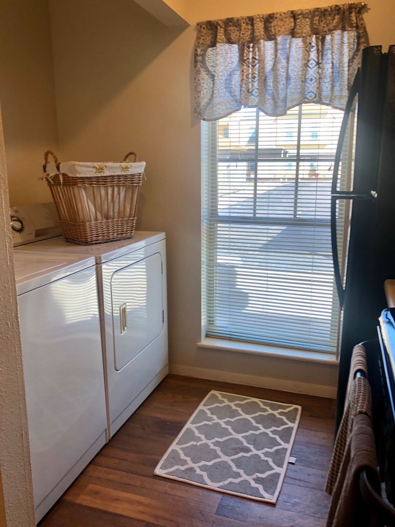 Lubbock Apartment: 5301 51st St.
