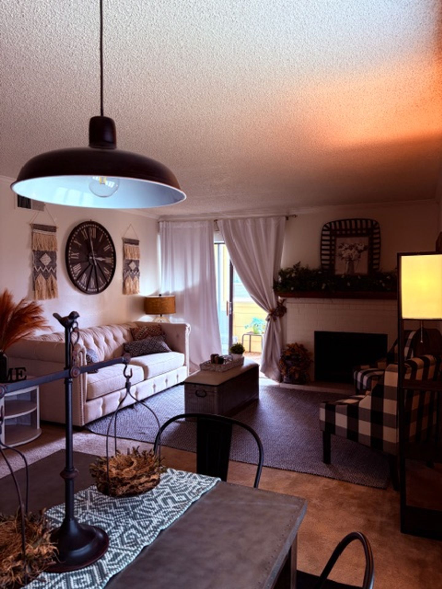 Lubbock Apartment: 7306 Aberdeen Ave