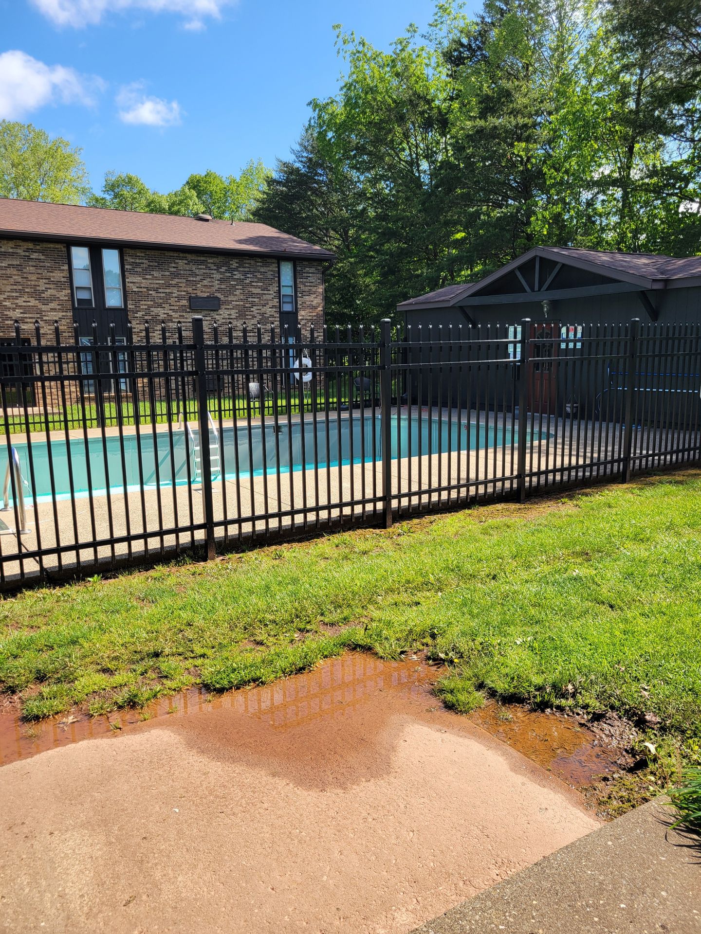 1600 Knotts Avenue, Parkersburg, WV