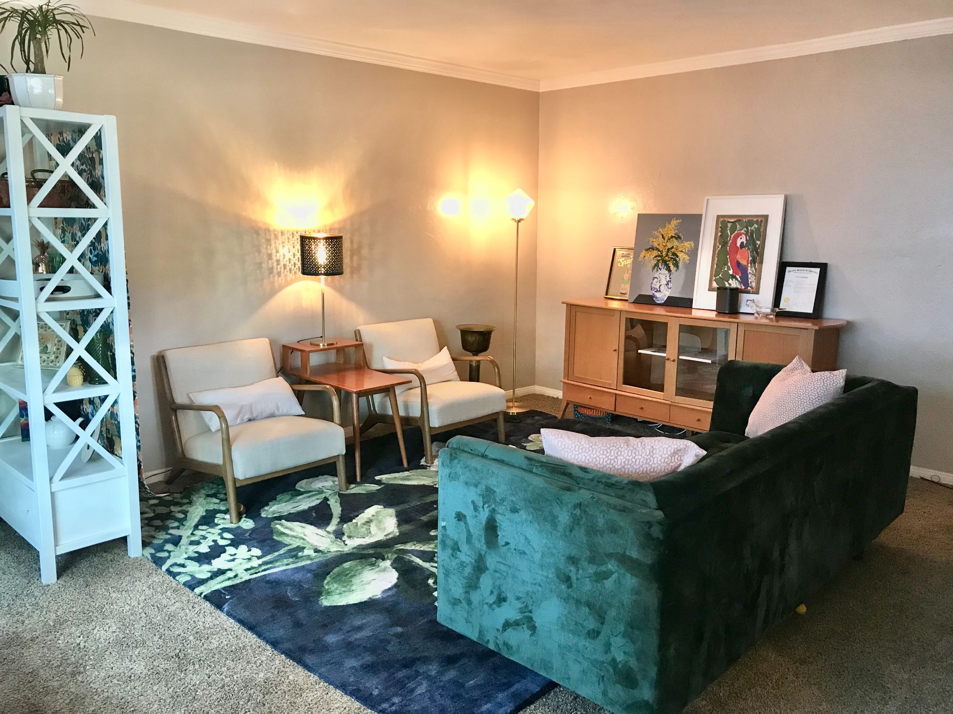 San Diego Apartment: 3686 Third Avenue