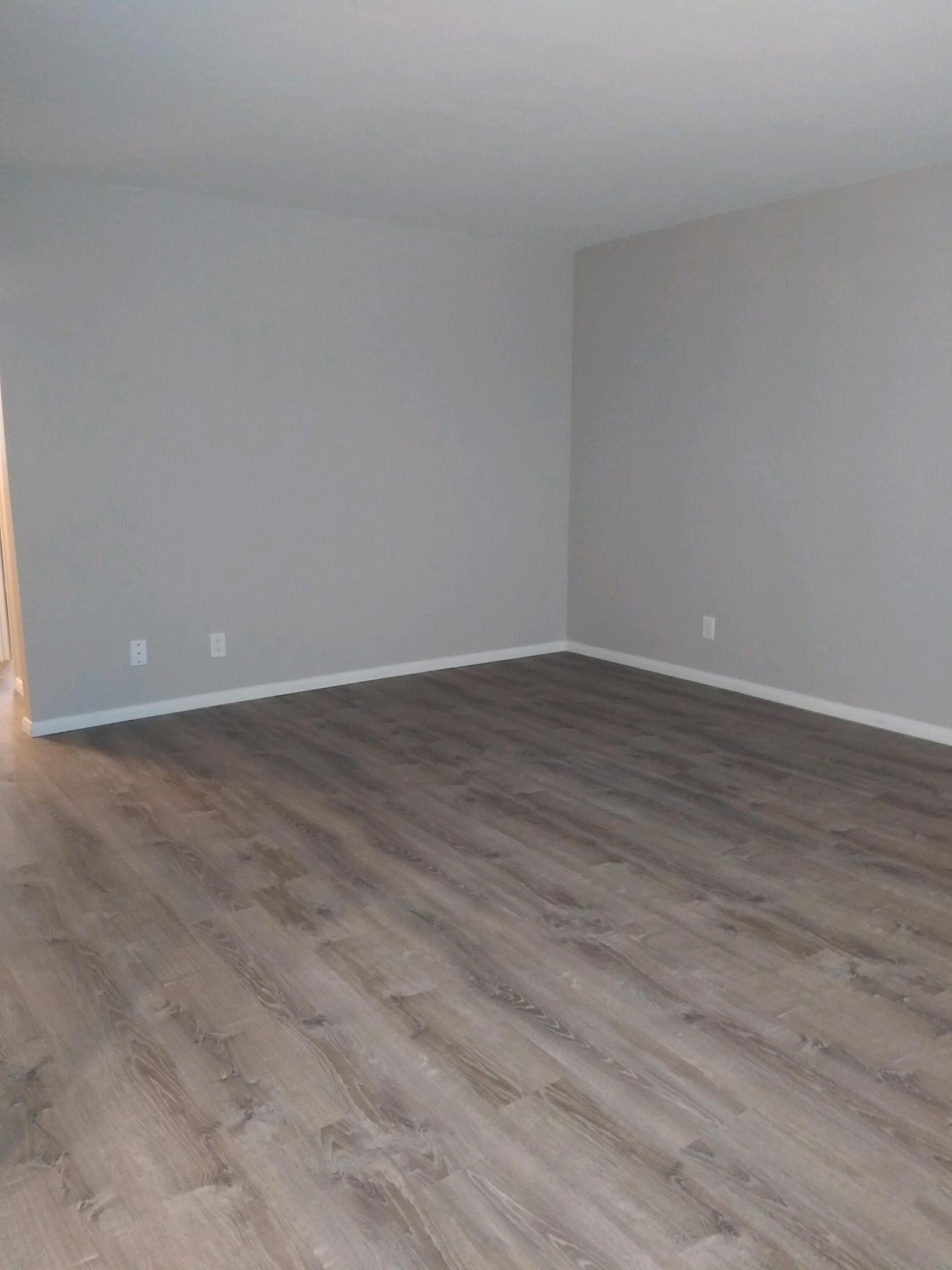 3 bedroom / 2 bath upstairs unit in Hillcrest 12 of 12