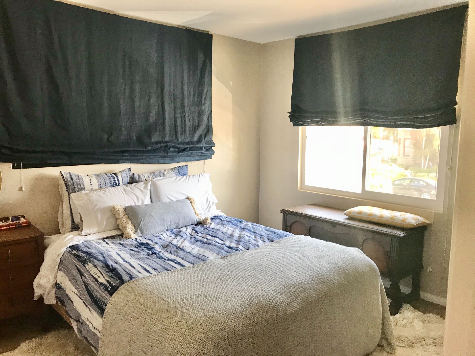 3 bedroom / 2 bath upstairs unit in Hillcrest 2 of 12