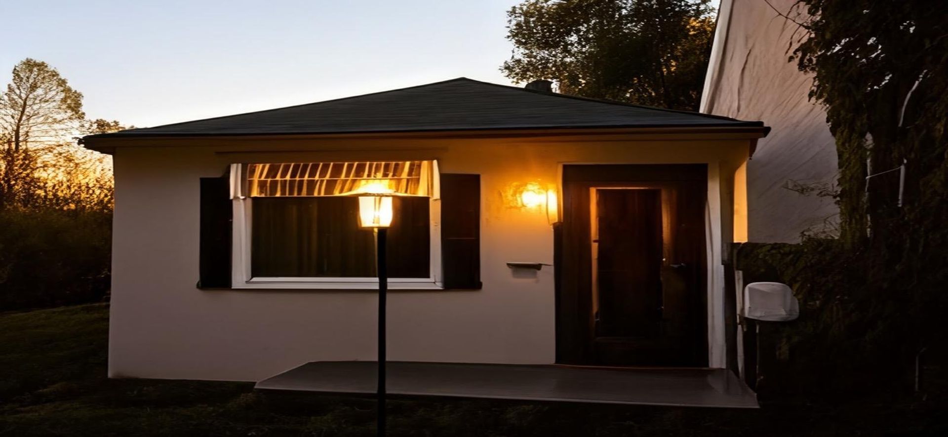 Detroit House: 4209 Neff Ave