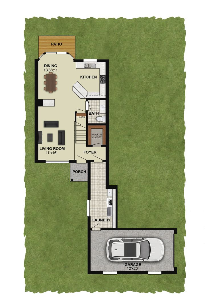Shelby Township Apartment: Stoney Park Place Apartments