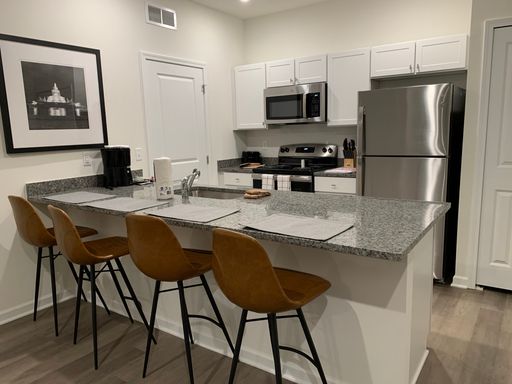The Denver - 1 Bedroom, 1 Bathroom, 1st Floor unit - No Garage – photo 1