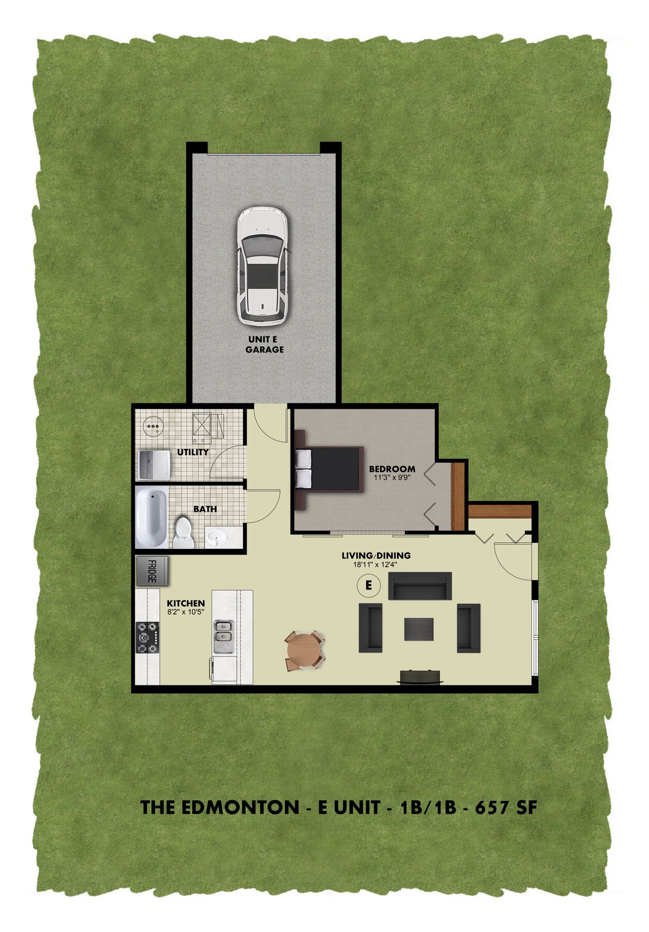 Warren Apartment: 29400 Towne Center Drive
