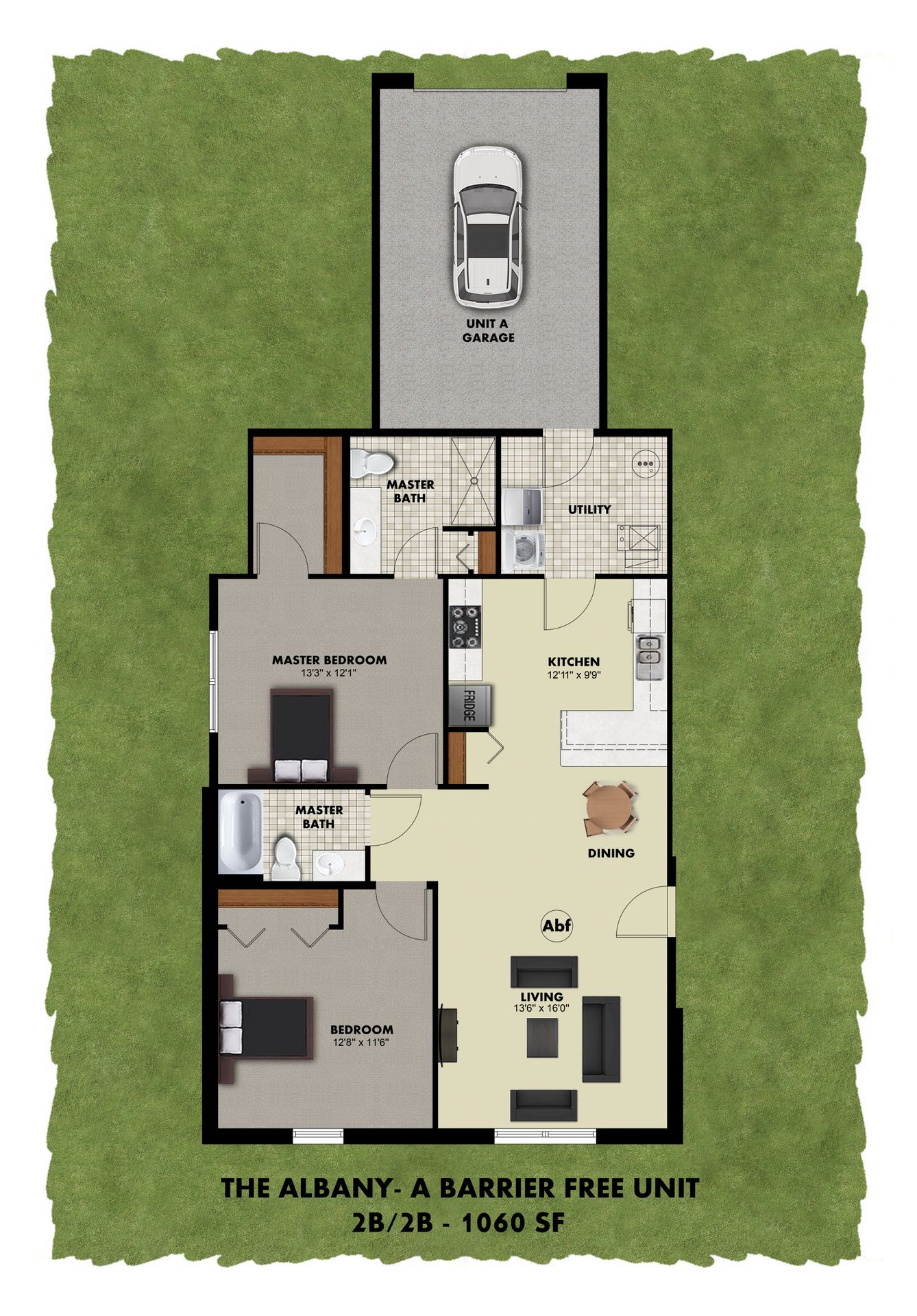 Warren Apartment: 29400 Towne Center Drive