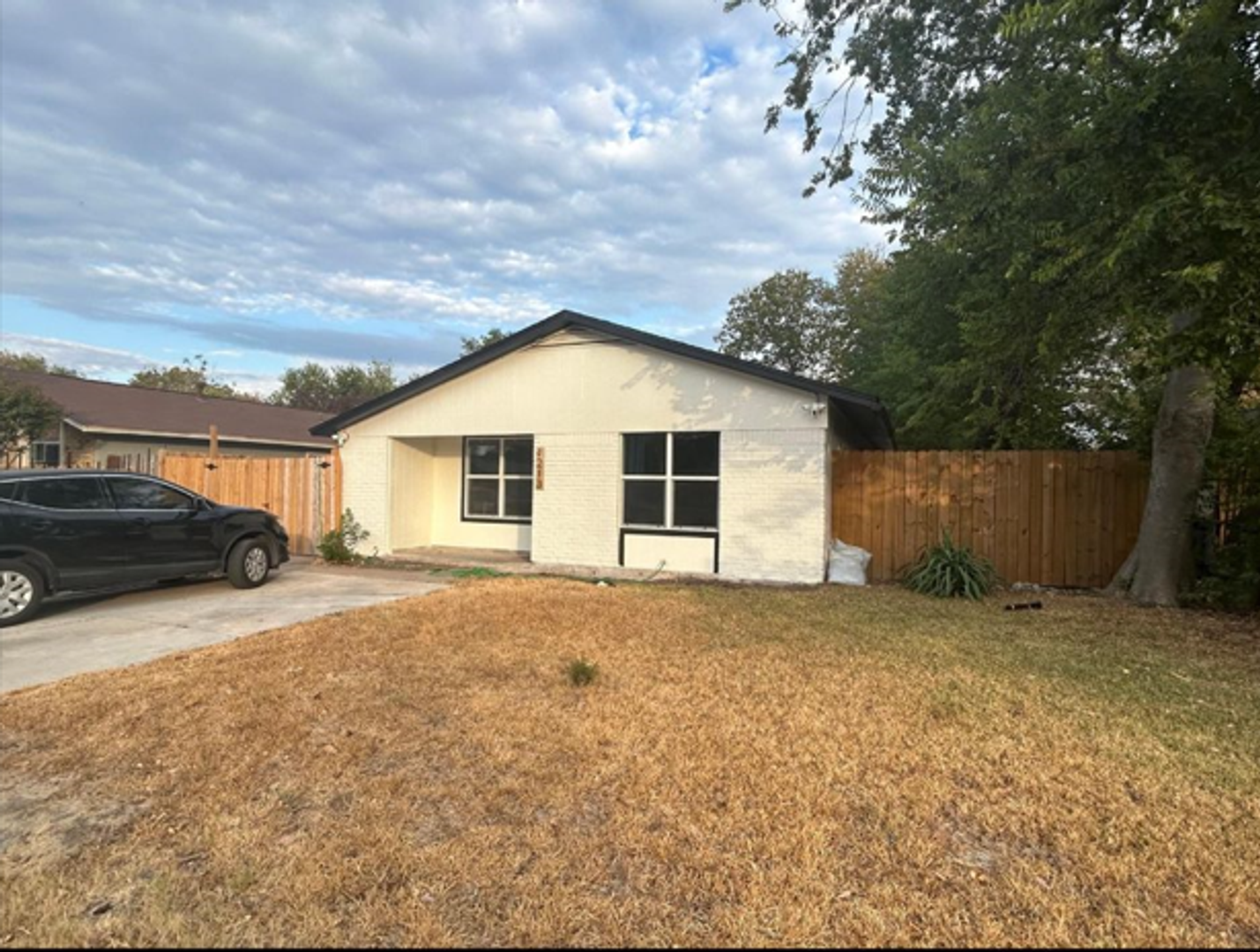 Austin Apartment: 1213 Lily Terrace