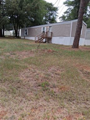 MOBILE HOME FOR SALE – RENT-TO-OWN OPTION AVAILABLE!