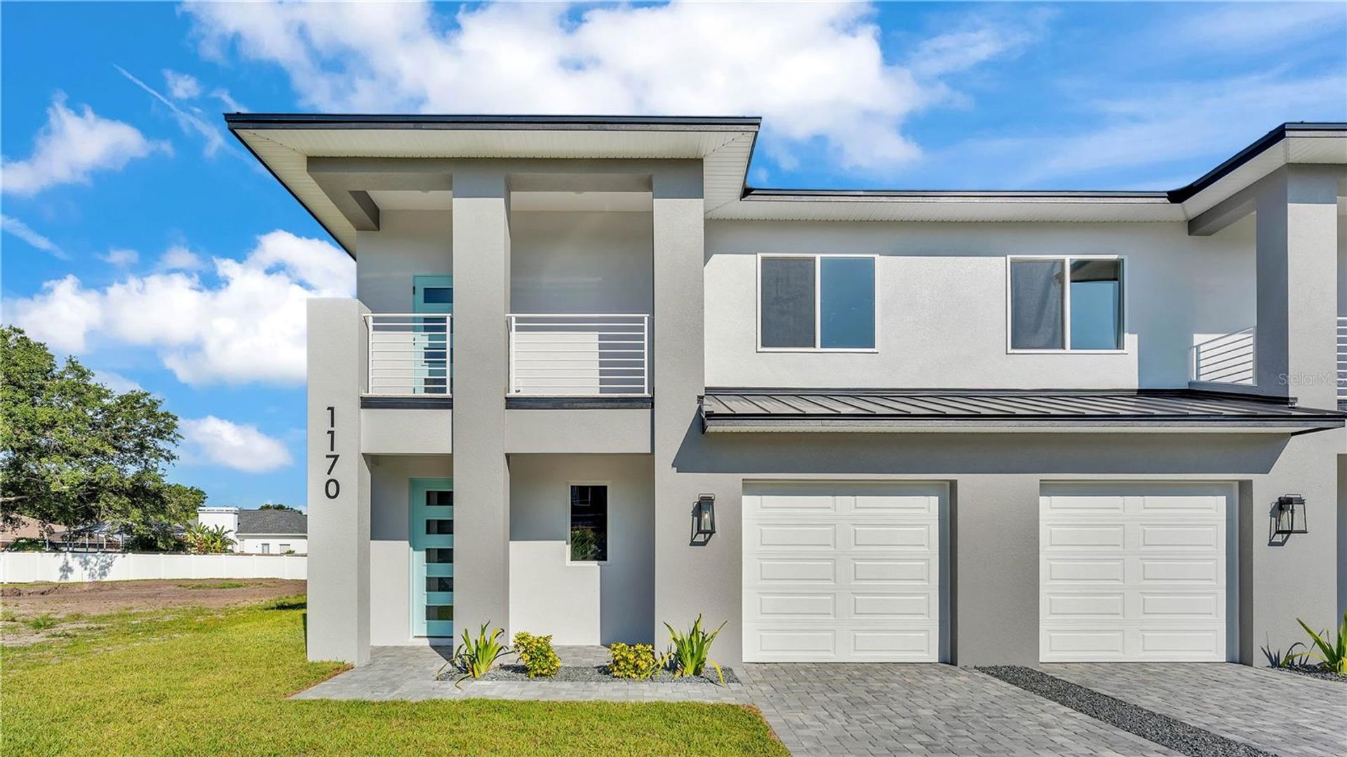 Lakeland Townhome: 1170 Windjammer Dr