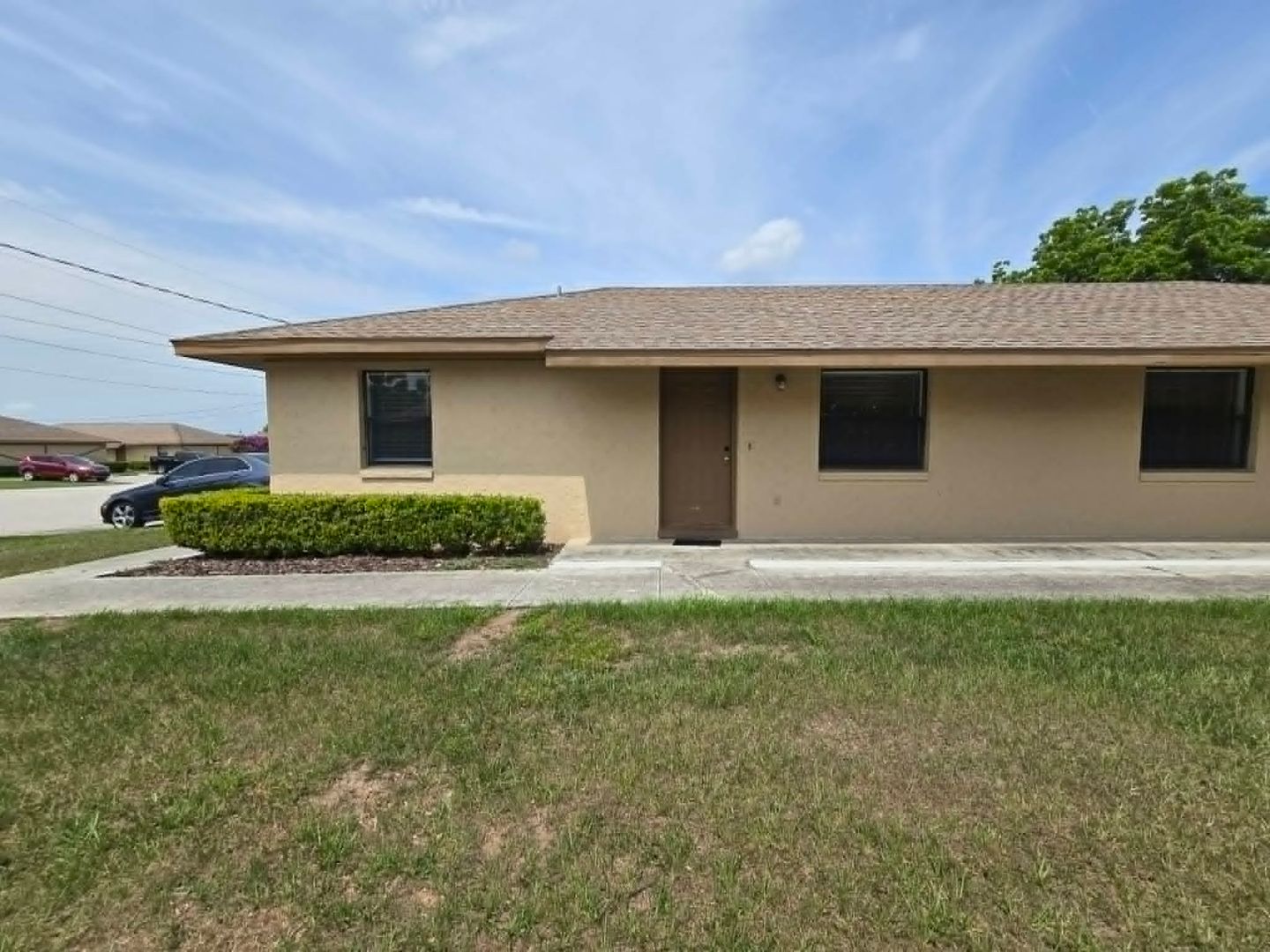 Lakeland Apartment: Spoonbill Ct