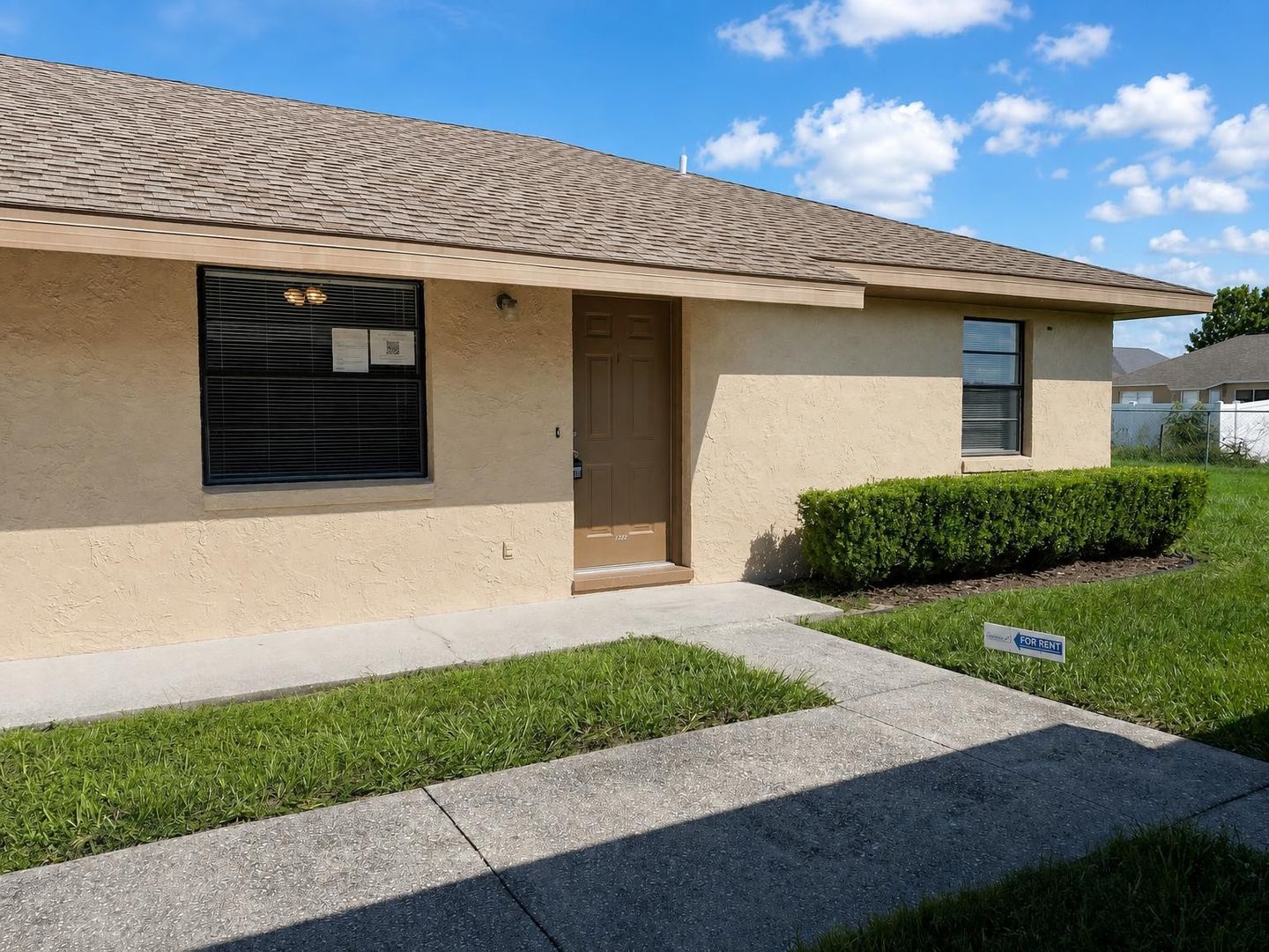 Lakeland Apartment: 3903-3945 Spoonbill Ct