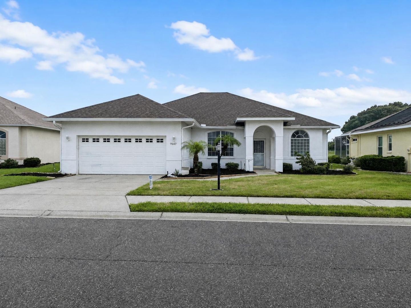 Lakeland House: 7047 Hazeltine Circle