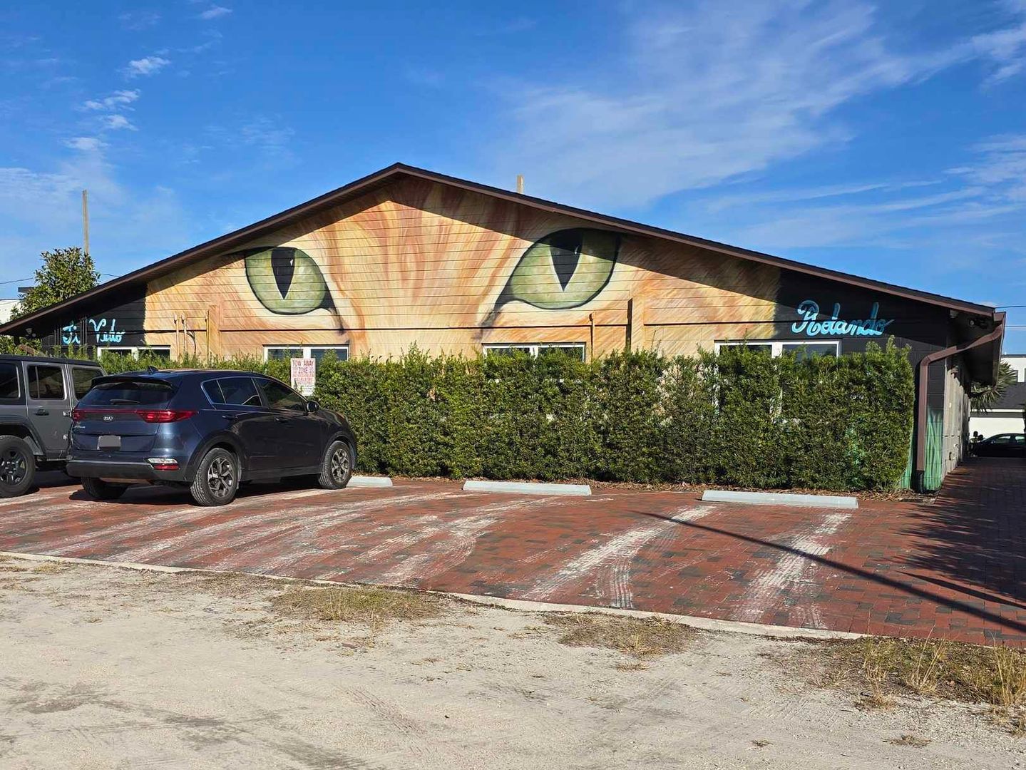 Lakeland Apartment: 314 N Iowa Ave N