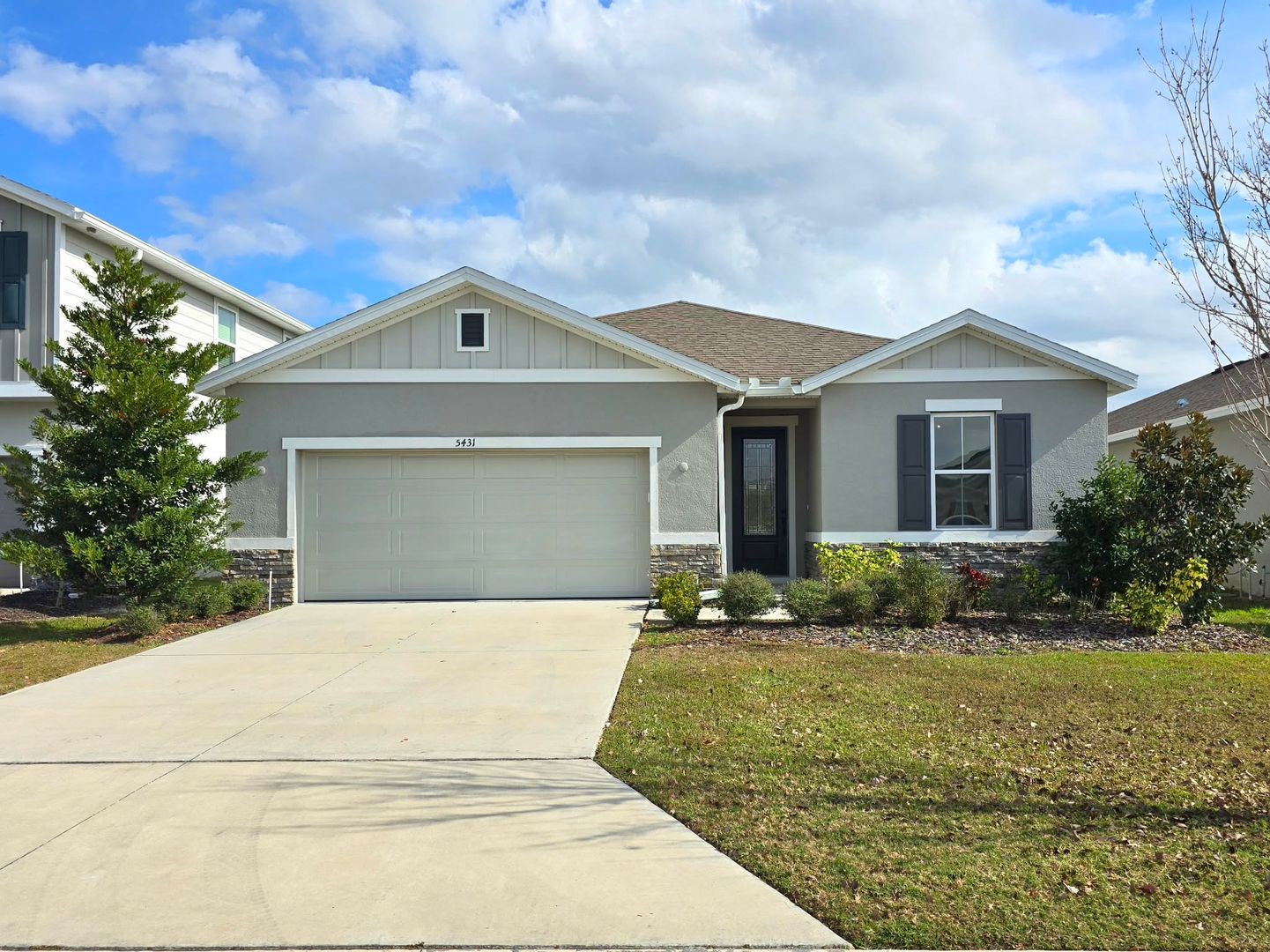 Lakeland House: 5431 Arlington River Dr