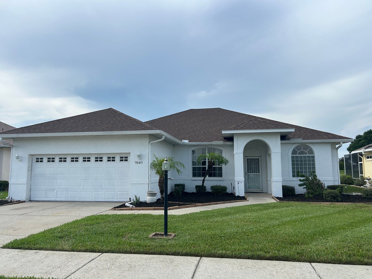 Lakeland House: 7047 Hazeltine Circle