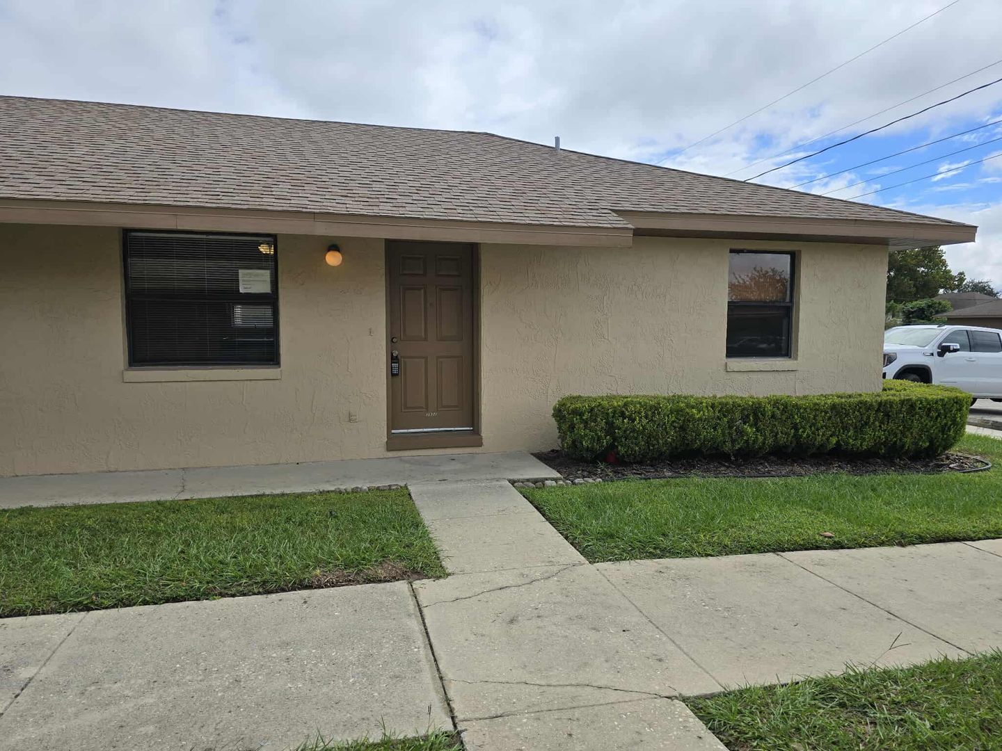 Lakeland Apartment: Spoonbill Ct
