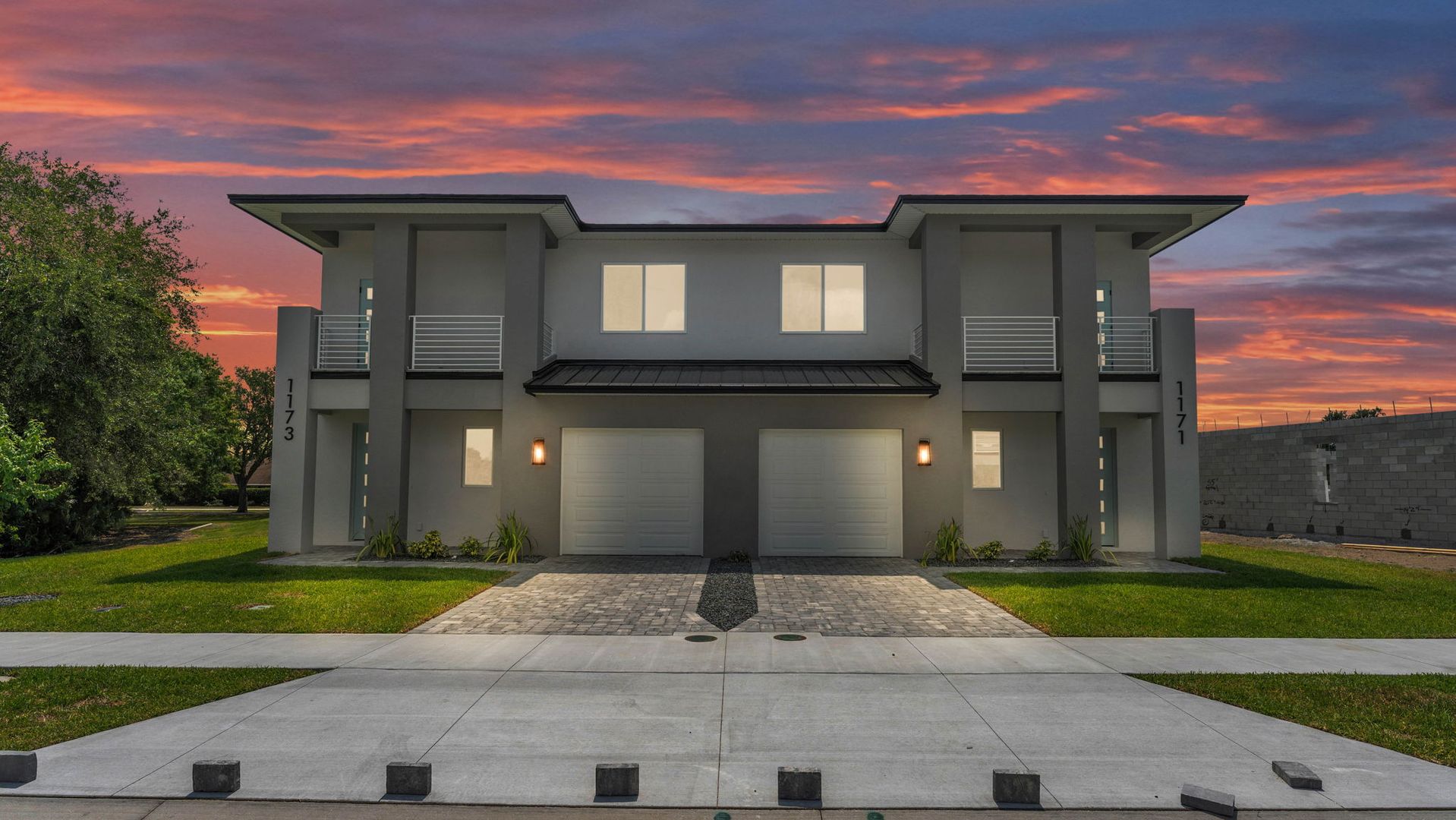 Lakeland Townhome: 1171 Windjammer Dr