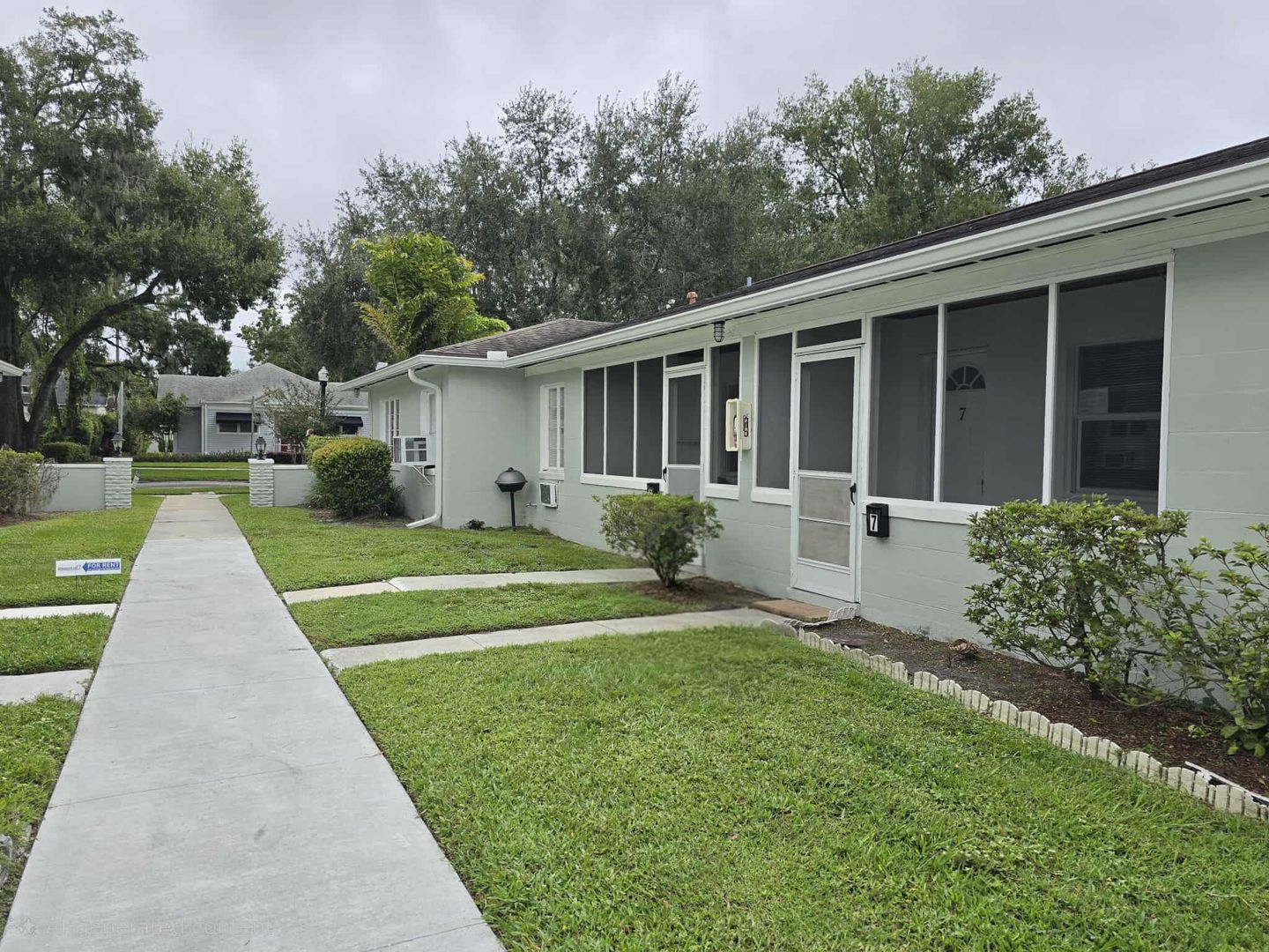 Lakeland Apartment: 715 S Missouri Ave