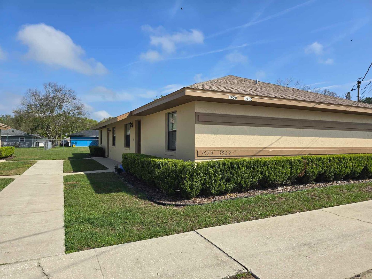 Lakeland Apartment: Spoonbill Ct