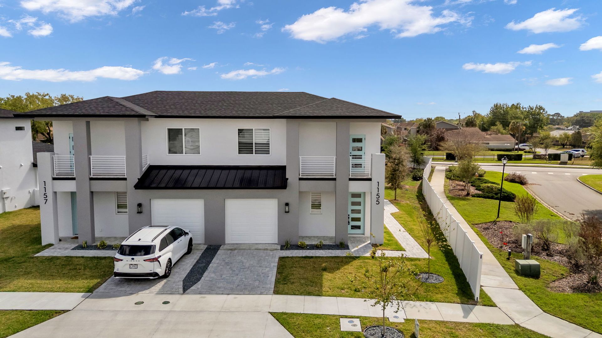 Lakeland Condo: 1155 Windjammer Dr