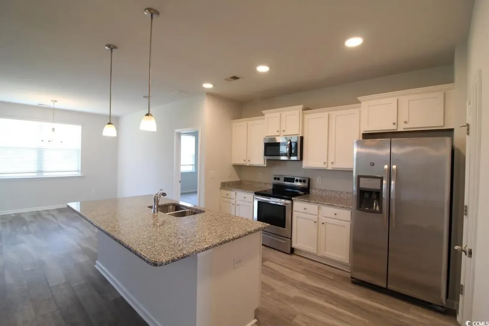 Myrtle Beach House: 2681 Ophelia Way