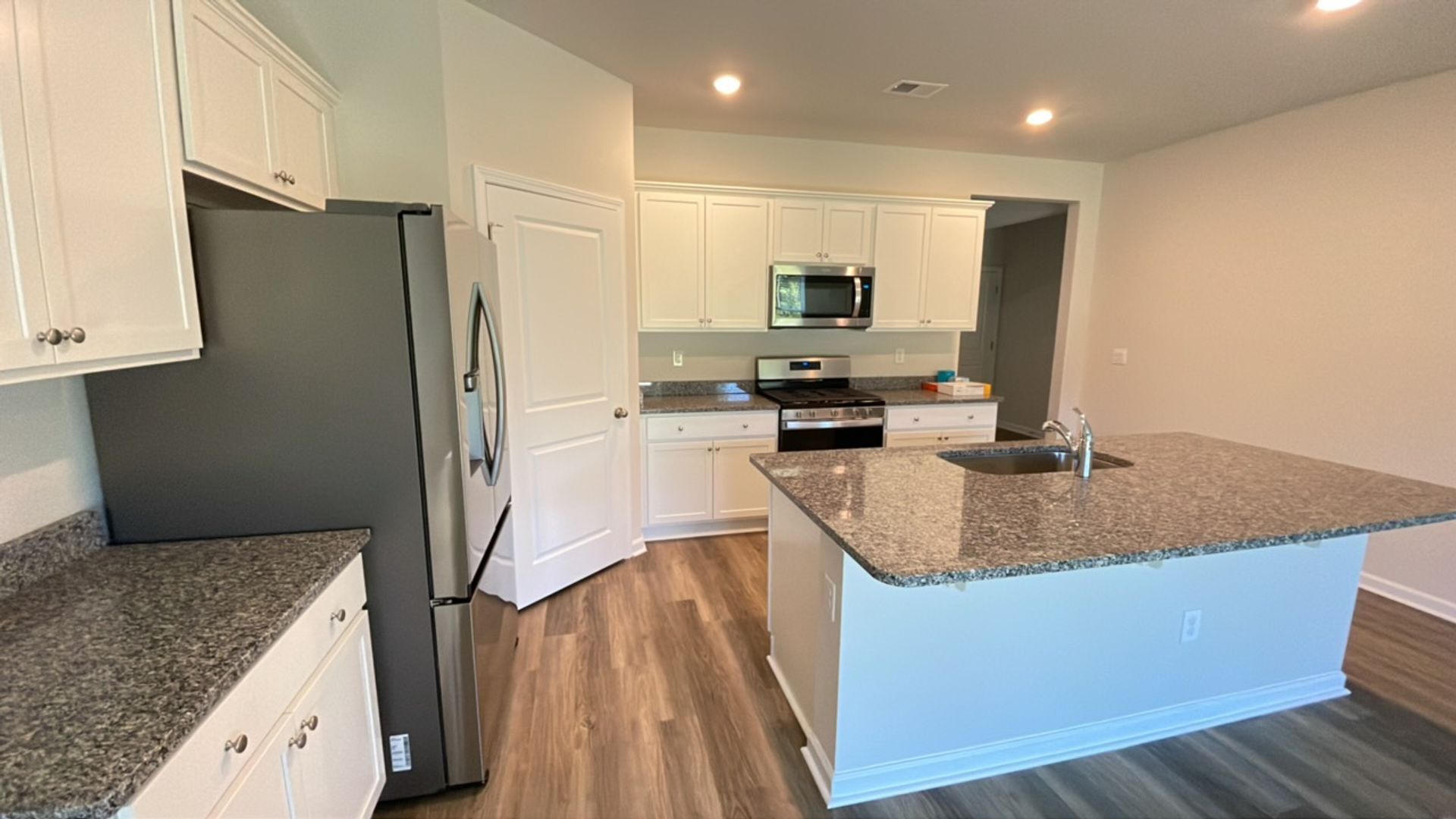 Myrtle Beach House: 2494 Polaris Path