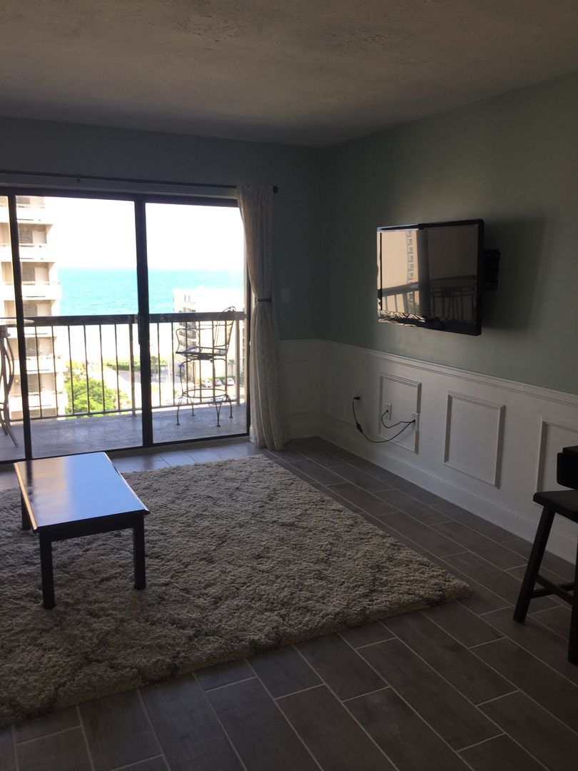 Myrtle Beach Condo: 7500 N. Ocean Blvd