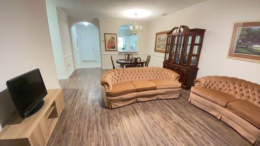 SPECIAL! First Floor Fully Furnished Condo - 1/2 off rent 2nd month *recently reduced* – photo 1