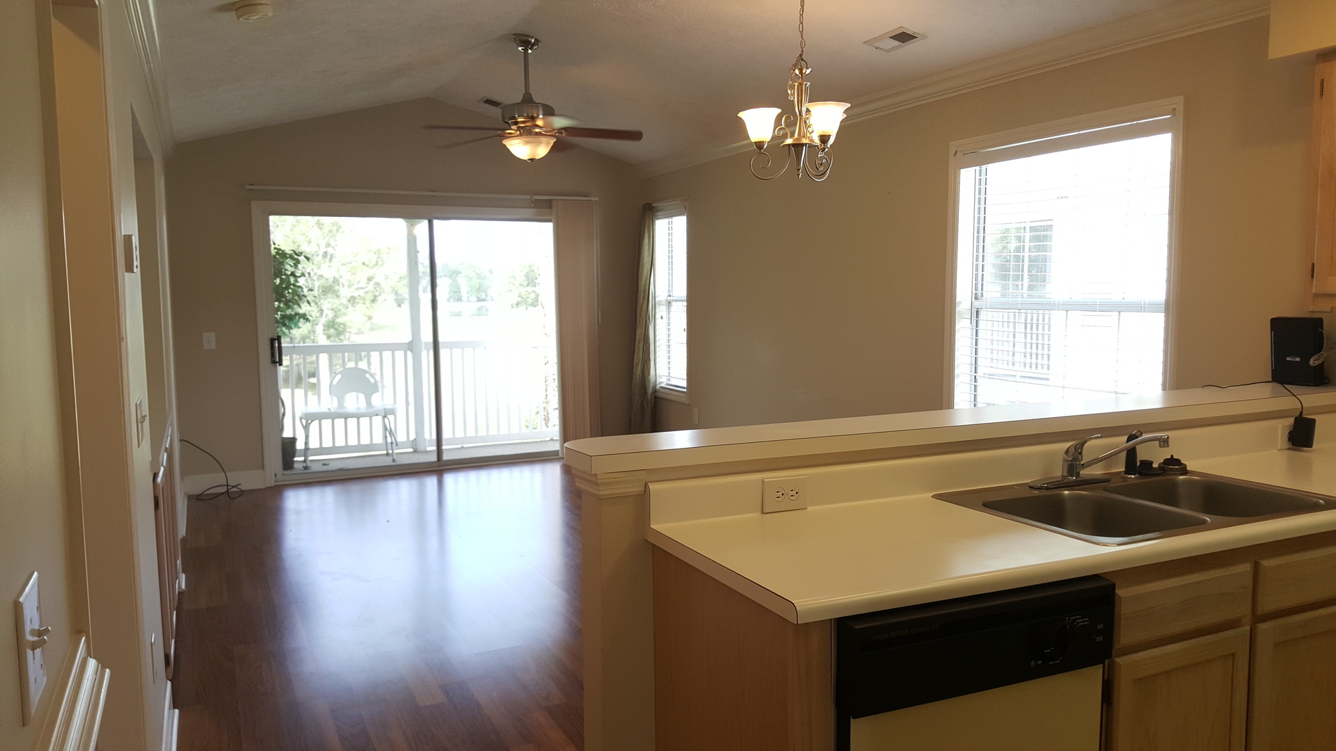 Myrtle Beach House: 457 Red River Drive #37I