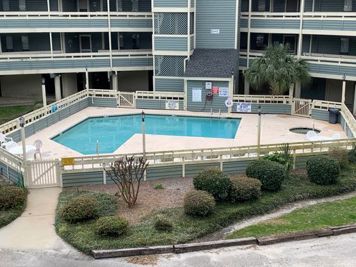 2 Bedroom Condo in North Myrtle Beach – photo 1
