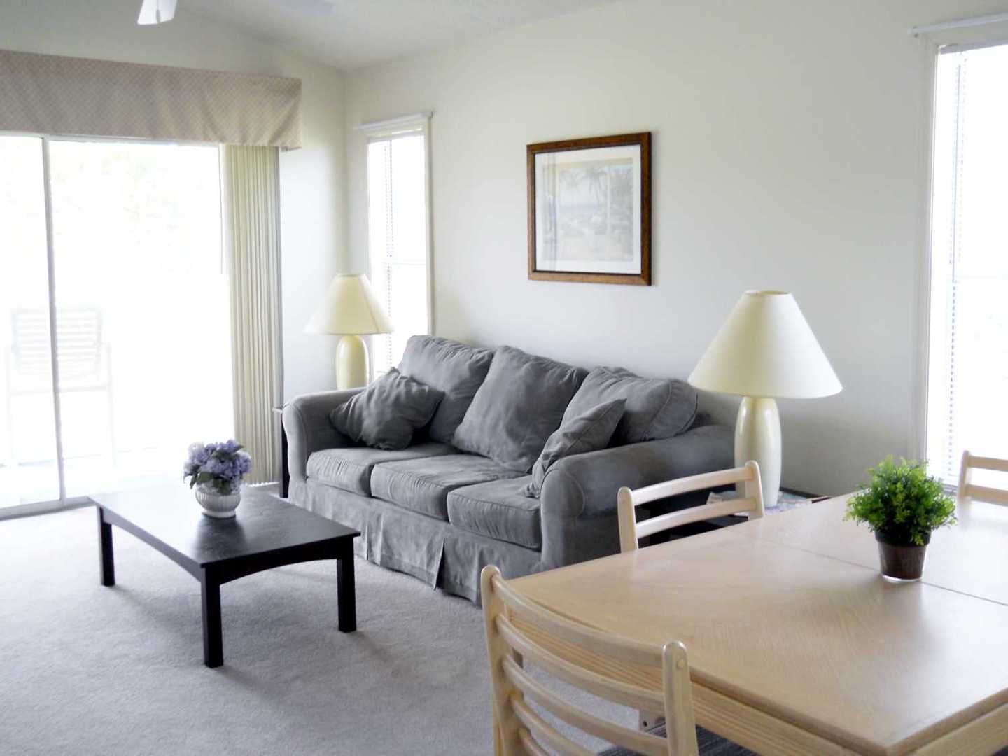 MYRTLE BEACH House: 497 WHITE RIVER DRIVE, UNIT 27-I