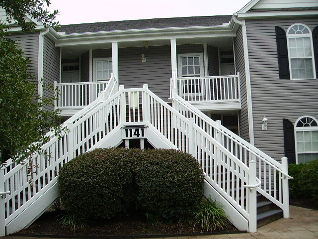 Myrtle Beach House: 1141 Peace Pipe Place 11-104
