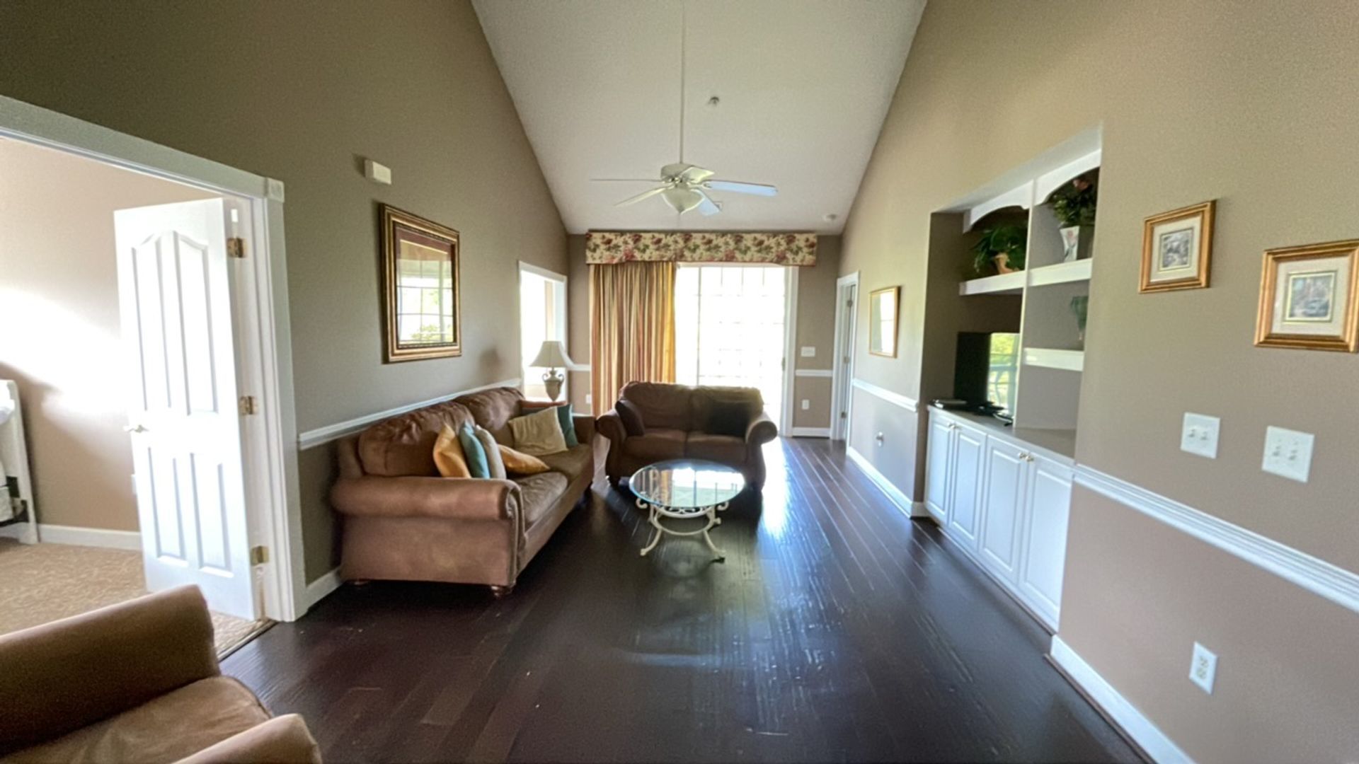 Harbour Cove 132 - 3rd floor unit 8 of 10
