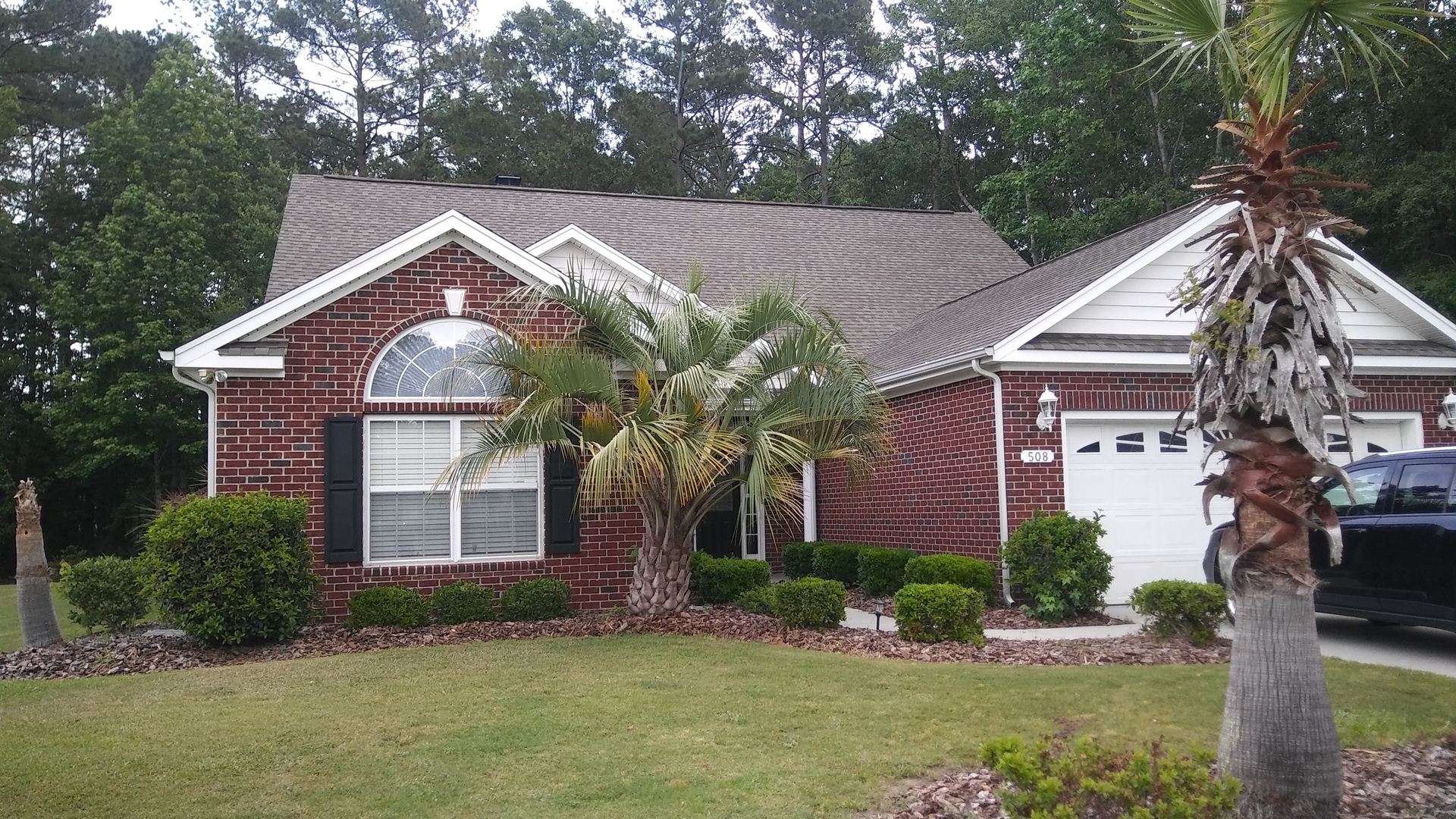 Myrtle Beach House: 508 Afton Court